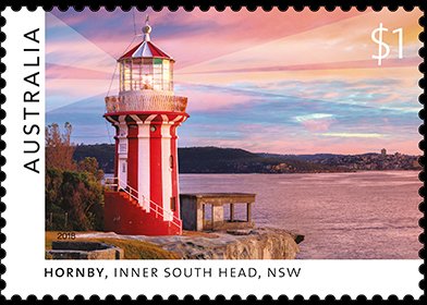 Hornby Lighthouse