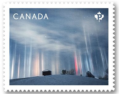 Light Pillars