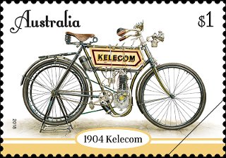 Kelecom (1904)