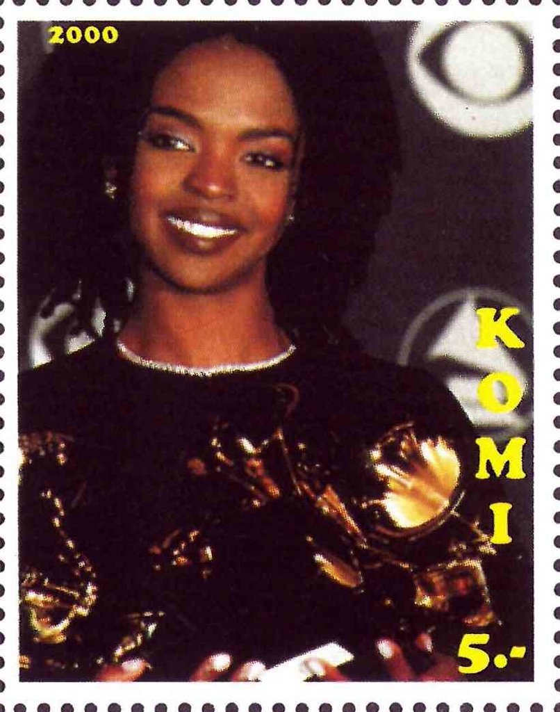 Lauryn Hill