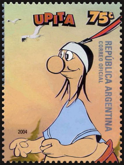 Upita