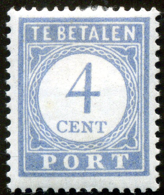 Portzegel