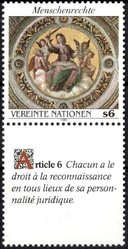 Declaration of Human Rights