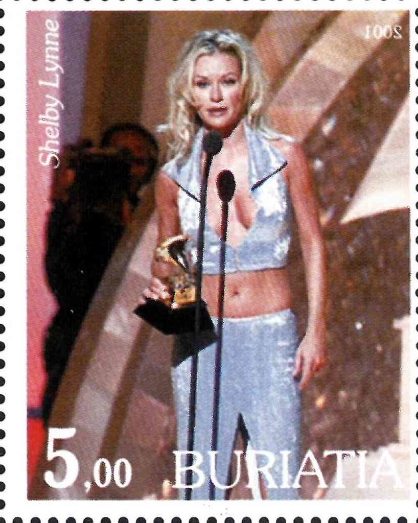 Shelby Lynne