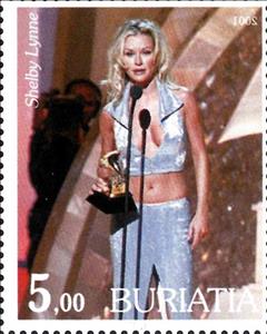 Stamp, Shelby Lynne, Cinderellas,  , Musicians, People