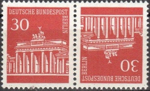 Brandenburg Gate