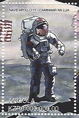 Apollo 11 Mission