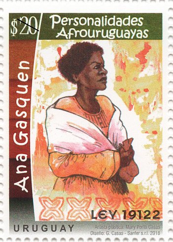 Ana Gasquen