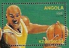 Basketball
