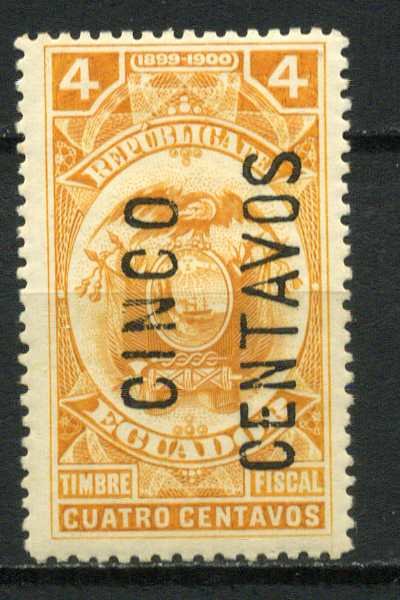 Revenue Stamp