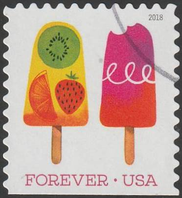 Frozen Treats 6 of 10