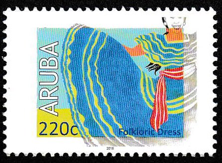 Aruban Culture