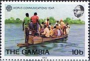 Local Ferry