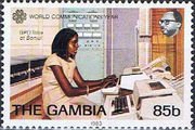 GPO Telux,Banjul