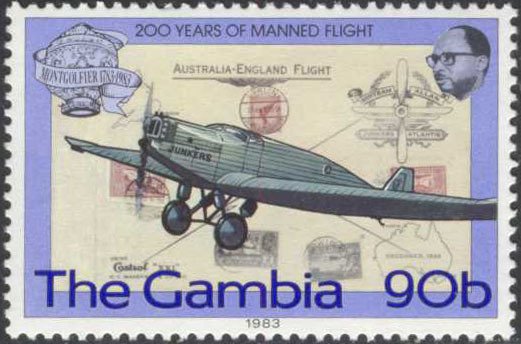 Junkers Aircraft