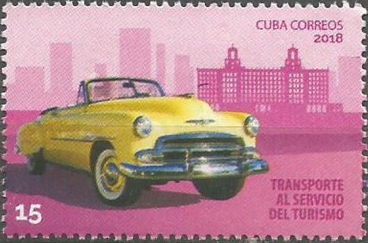 Classic Automobile