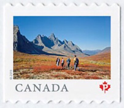 Tombstone Territorial Park, Yukon