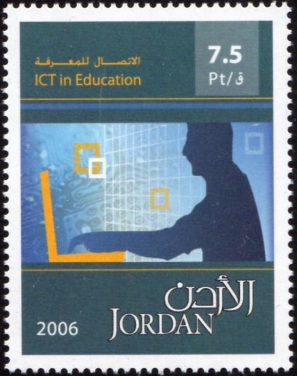 ICT in education