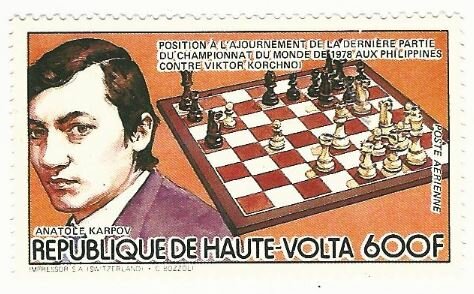 Anatoly Karpov