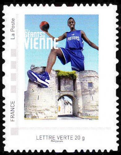Les geants de Vienne