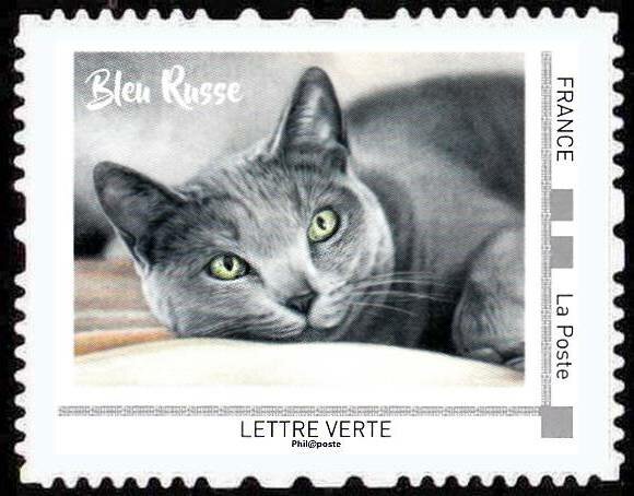 Bleu Russe