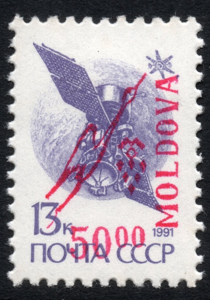 Grape & Flying Bird overprint