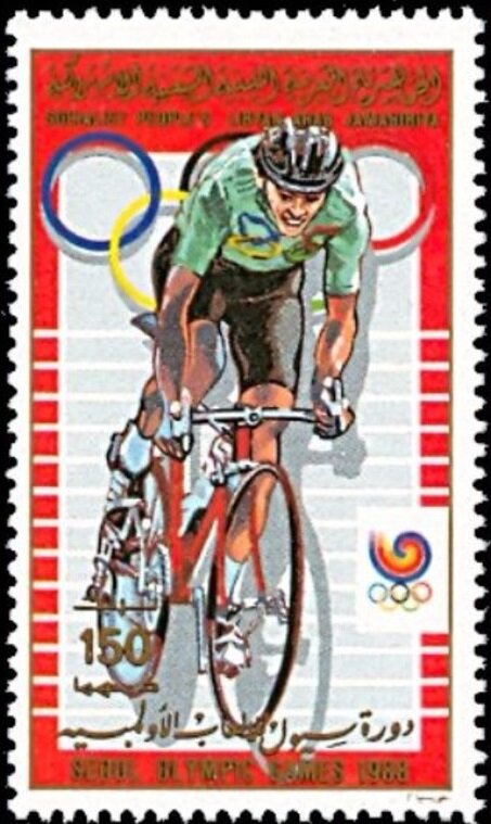 Cycling