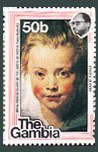 Childs Head