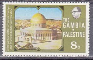 Dome of the Rock