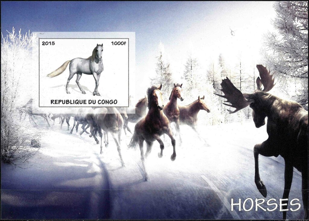 Horses