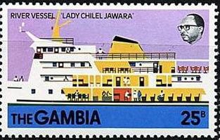 Lady Chilei Jawara
