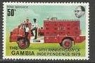 Fire Engine