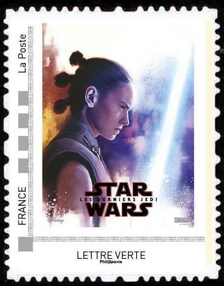Star Wars - The last Jedi