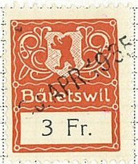 Baeretswil