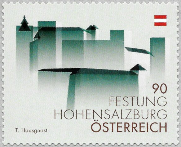 Hohensalzburg Fortress, Salzburg