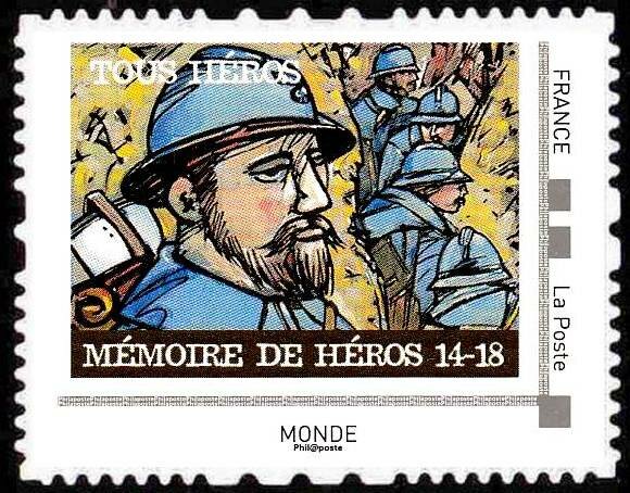 Hero's Memory