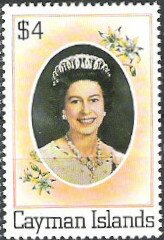 Queen Elizabeth II
