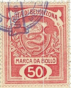 Bellinzona