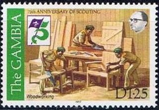 Woodworking