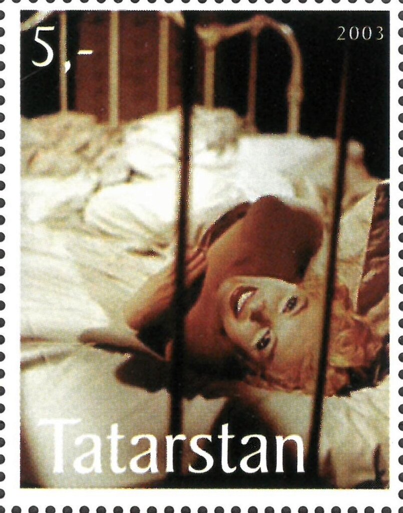 Marilyn Monroe