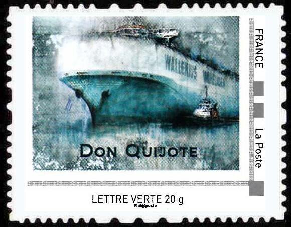 Modern Ships of the Merchant Marine