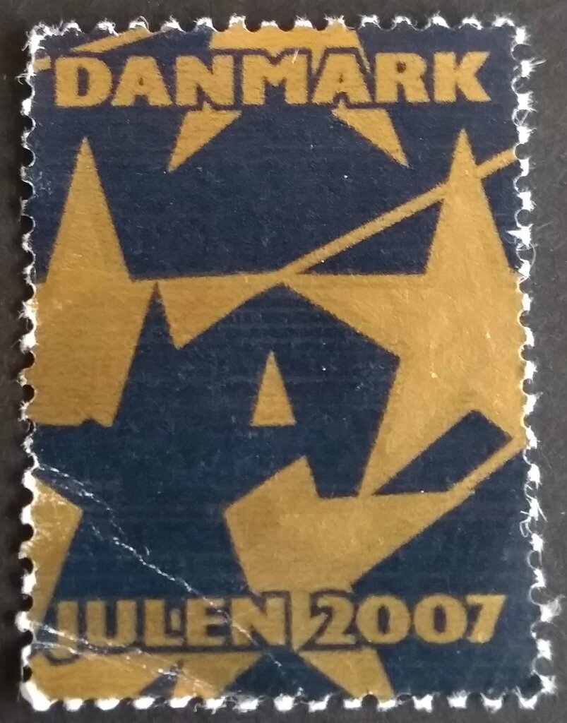 Julen 2007