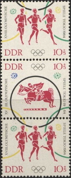 Olympic Games,Tokyo