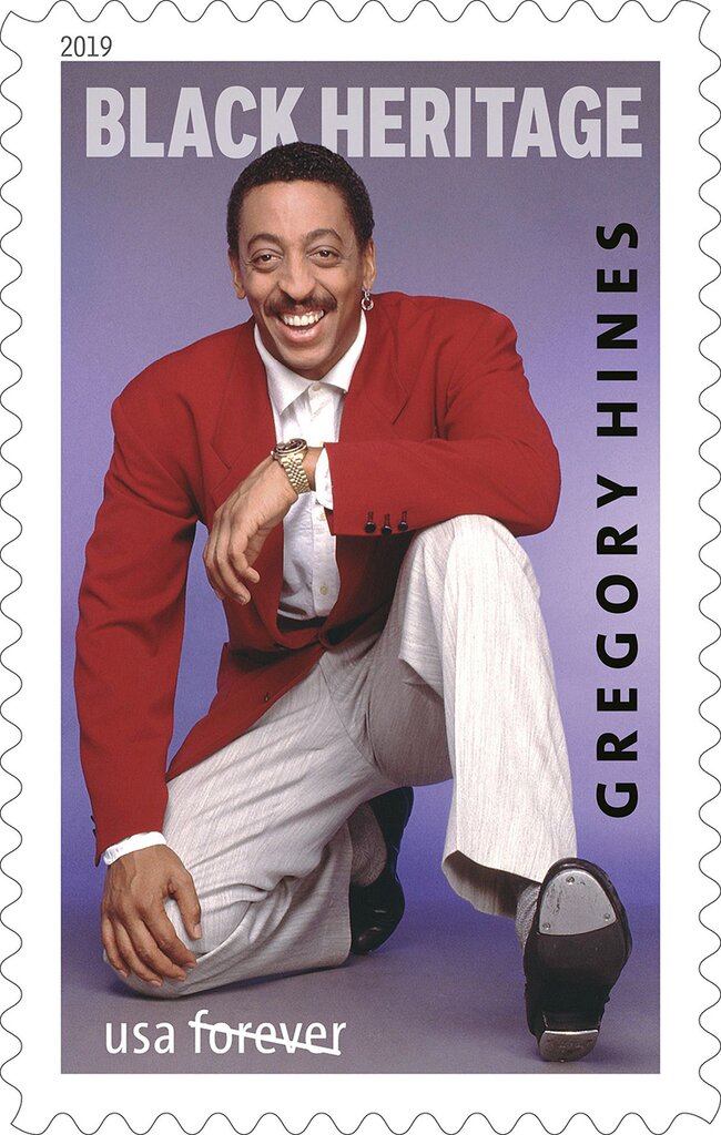 Gregory Hines, American Actor