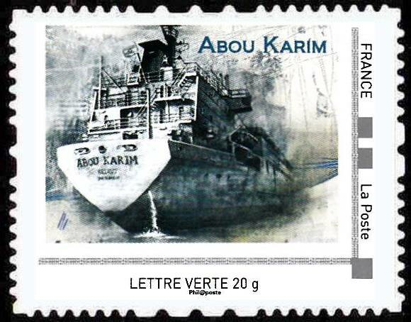 Modern Ships of the Merchant Marine