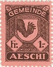 Aeschi