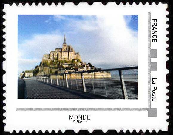 Mont Saint-Michel