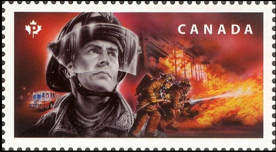 Firefighters