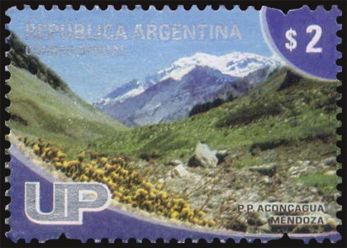 Aconcagua, Mendoza