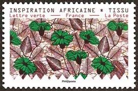 African-Inspired Textiles